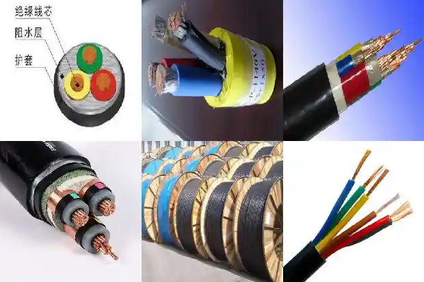 10kv矿用高压橡套电缆(三)1719968310278 10kv矿用高压橡套电缆(三)1719968310278