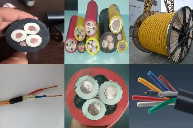 ugf电缆橡胶电缆ucf高压橡套电缆(二)1713319271044 ugf电缆橡胶电缆ucf高压橡套电缆(二)1713319271044