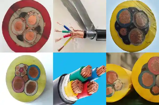 矿用移动电缆3x4 1x4(三)1722817693648 矿用移动电缆3x4 1x4(三)1722817693648