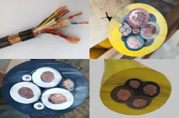 MHYV电缆3x2x7/0.28阻燃监测电缆(三)1722477064982