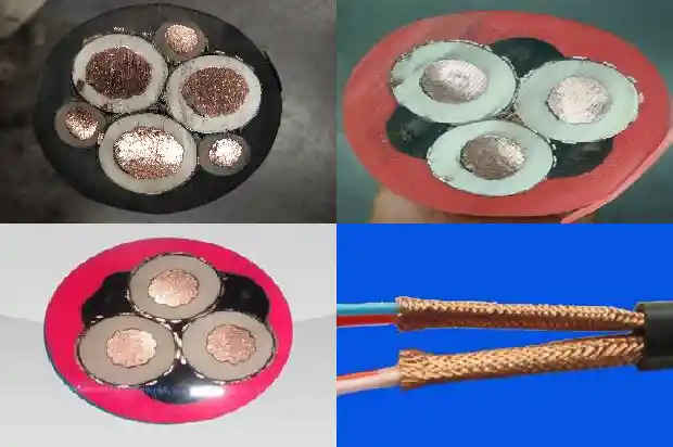 MCP屏蔽橡套电缆(三)1720403722604 MCP屏蔽橡套电缆(三)1720403722604