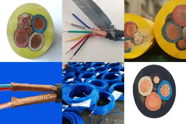 煤矿电缆my(三)1721524208784 煤矿电缆my(三)1721524208784