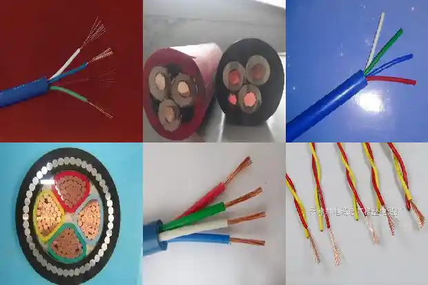 屏蔽线 3芯(三)1721783966738 屏蔽线 3芯(三)1721783966738