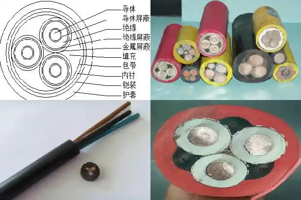 MKYJVR矿用交联控制软电缆(二)1714542387179 MKYJVR矿用交联控制软电缆(二)1714542387179