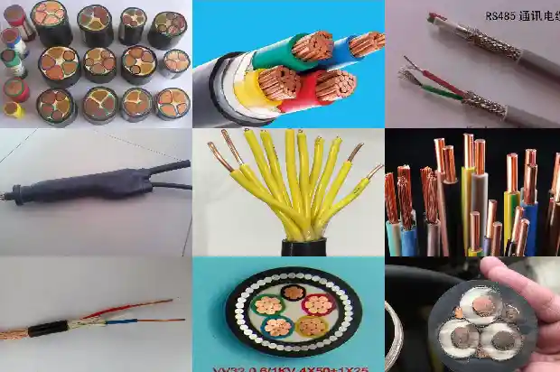 矿用电缆橡套电缆(二)1712894666584 矿用电缆橡套电缆(二)1712894666584