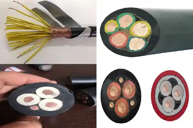 矿用myp电缆1710807119879 矿用myp电缆1710807119879