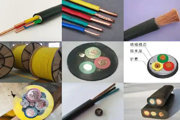 MCPTJ矿用电缆煤安认证(三)1721522824087 MCPTJ矿用电缆煤安认证(三)1721522824087