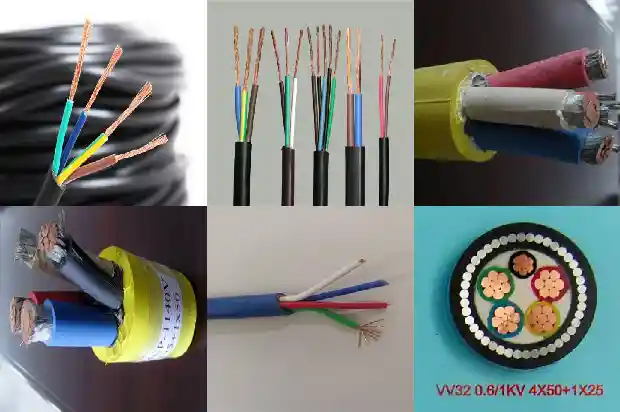 MY矿用移动橡套电缆(三)1725409181280 MY矿用移动橡套电缆(三)1725409181280