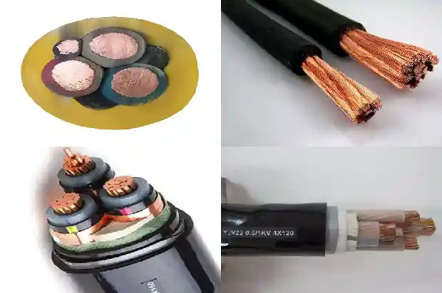 MYP矿用移动屏蔽电缆(三)1721522098957 MYP矿用移动屏蔽电缆(三)1721522098957