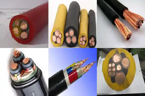 MY低压阻燃矿用电缆1711764616208 MY低压阻燃矿用电缆1711764616208