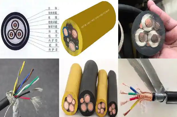 轻型橡套软电缆MYQ(四)1728087866244
