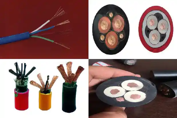 专用通信电缆(三)1722992175808