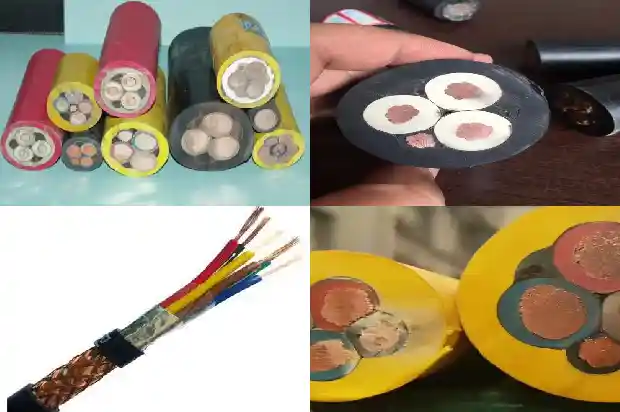 50对通讯电缆(三)1722220530025 50对通讯电缆(三)1722220530025