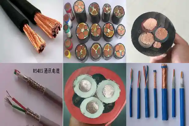MYJV22矿用铠装交联电力电缆(四)1727742932931 MYJV22矿用铠装交联电力电缆(四)1727742932931