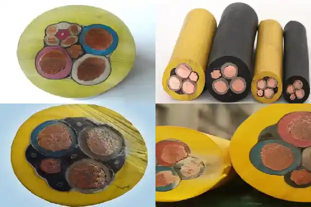 2芯屏蔽电缆(三)1723339651267 2芯屏蔽电缆(三)1723339651267