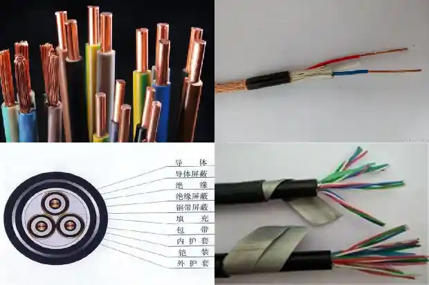 3×95 1×50电缆(三)1721351300805 3×95 1×50电缆(三)1721351300805