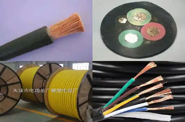 阻燃屏蔽控制软电缆(三)1721871772984 阻燃屏蔽控制软电缆(三)1721871772984