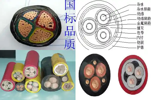 耐寒电缆耐低温电缆1709081626856 耐寒电缆耐低温电缆1709081626856