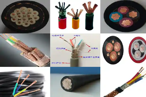 kvvrp屏蔽控制软电缆(三)1722387476658