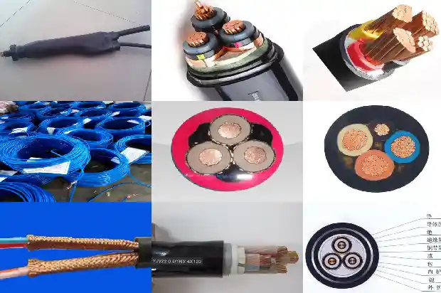 煤矿用通信电缆(二)1714443183241 煤矿用通信电缆(二)1714443183241