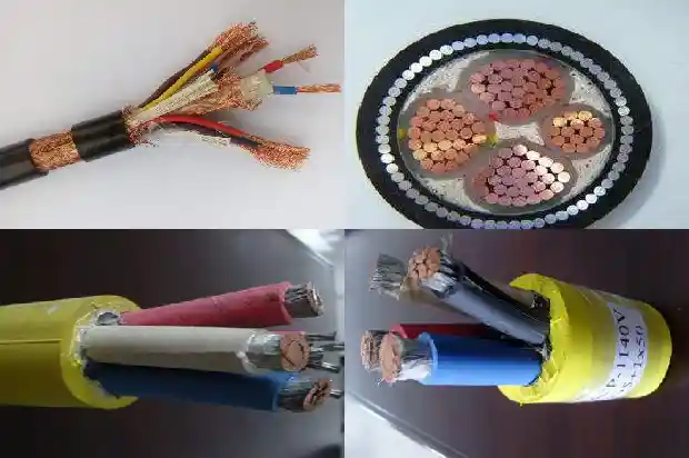 扁平软电缆1711679583382 扁平软电缆1711679583382