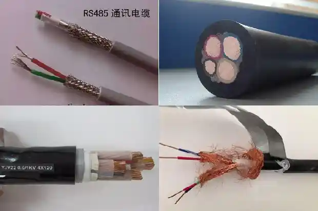 kfvp控制电缆(二)1712540391100 kfvp控制电缆(二)1712540391100