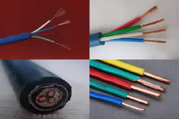 防爆感温电缆(三)1722301937684 防爆感温电缆(三)1722301937684