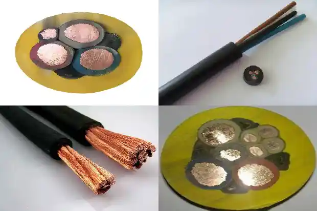 矿用高压阻燃电缆(三)1725412299191 矿用高压阻燃电缆(三)1725412299191
