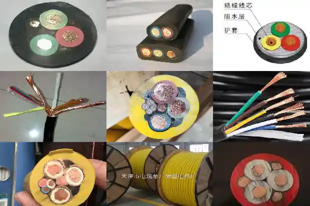 橡胶线缆(四)1726106341319 橡胶线缆(四)1726106341319