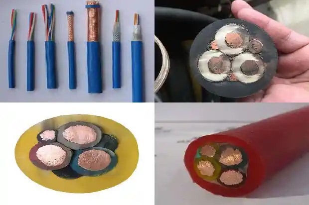 MHYA 煤矿用阻燃通讯电缆(二)1714349540712 MHYA 煤矿用阻燃通讯电缆(二)1714349540712