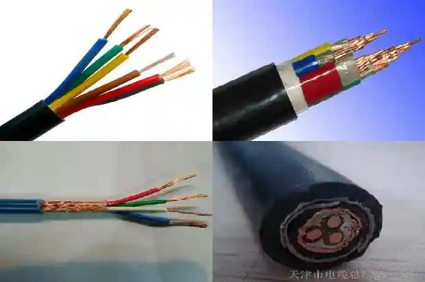 煤矿用阻燃电力电缆(三)1725413285147 煤矿用阻燃电力电缆(三)1725413285147