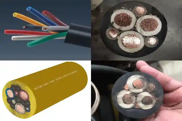 绞线控制电缆1681866696534 绞线控制电缆1681866696534