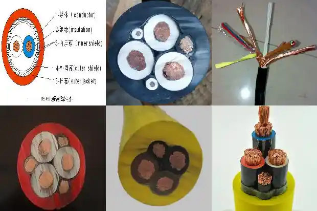 耐油橡套电缆ycw户外耐气候线缆(四)1727829806676 耐油橡套电缆ycw户外耐气候线缆(四)1727829806676