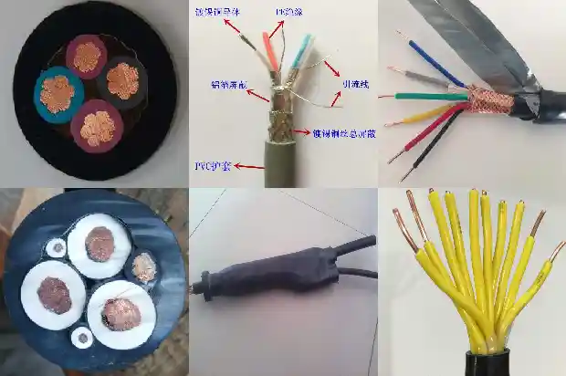 MKVVP22矿用控制电缆(四)1728001865472