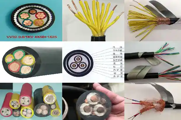 硅胶电缆(二)1712462808589 硅胶电缆(二)1712462808589