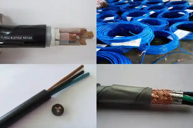 控制屏蔽电缆zr-kyjvp24*2.51711597226270 控制屏蔽电缆zr-kyjvp24*2.51711597226270
