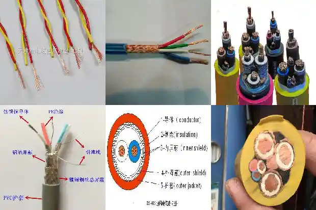 YQ YQW轻型橡套电缆(二)1714541953986 YQ YQW轻型橡套电缆(二)1714541953986