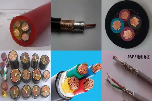 MCP矿用采煤机电缆(四)1728005059019 MCP矿用采煤机电缆(四)1728005059019
