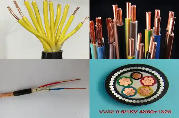 MYQ矿用移动橡套软电缆3*2.5(三)1721437760899 MYQ矿用移动橡套软电缆3*2.5(三)1721437760899