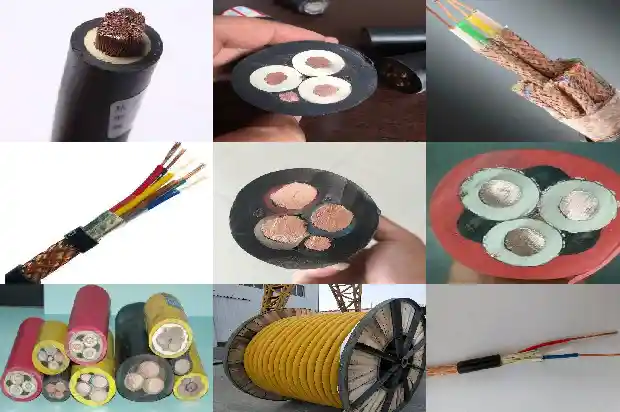 双绞两芯屏蔽线1710897726473 双绞两芯屏蔽线1710897726473