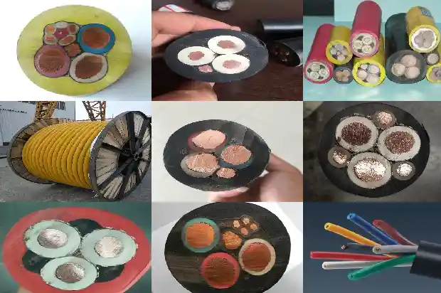 myjv22矿用高压电缆1711080276748 myjv22矿用高压电缆1711080276748