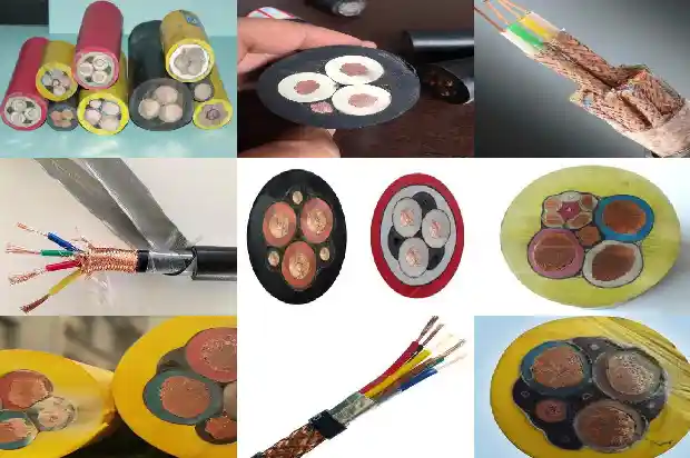 控制用电缆1681870041727 控制用电缆1681870041727