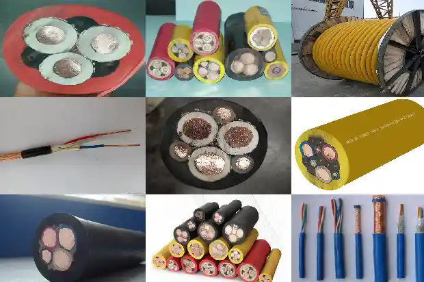 铠装双绞屏蔽485通讯电缆(四)1726540107164
