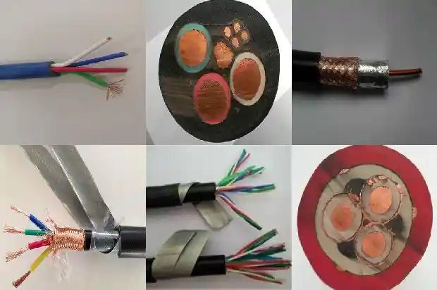 绝缘控制电缆1681870779108 绝缘控制电缆1681870779108