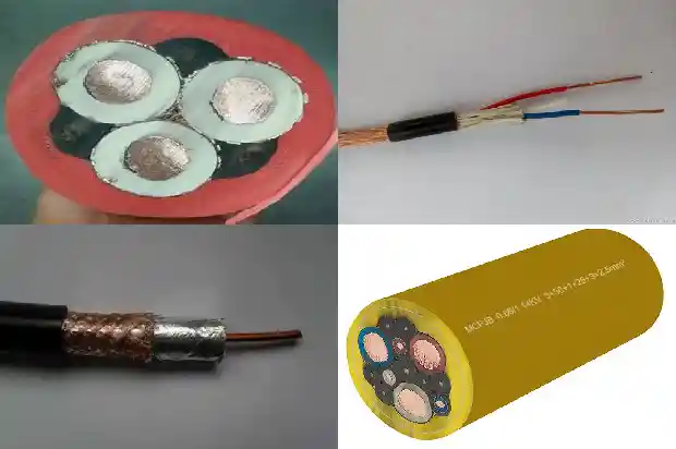 矿用采煤机电缆(四)1728005753110 矿用采煤机电缆(四)1728005753110