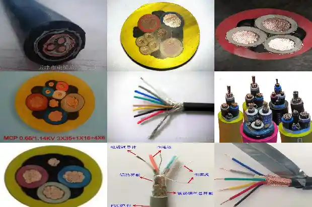 控制电缆 kyjv1711588528787 控制电缆 kyjv1711588528787