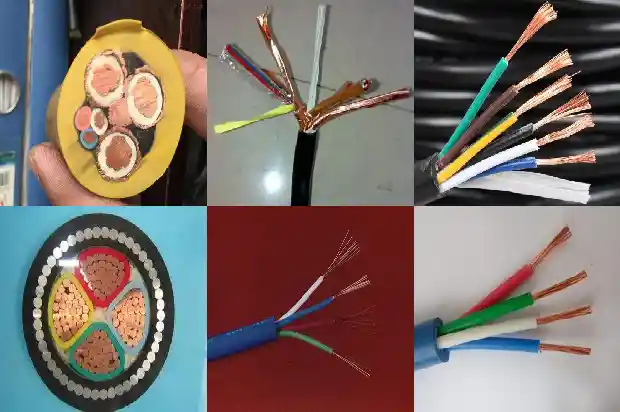 矿用电缆 MHYVP MHYBV(二)1715386232255 矿用电缆 MHYVP MHYBV(二)1715386232255