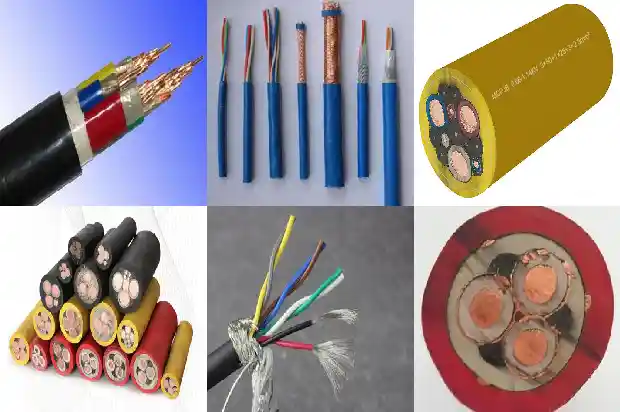 带屏蔽通用信号电缆(三)1720665504760