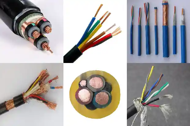 总线专用电缆1681951346872