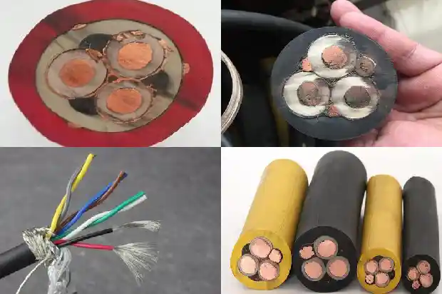 耐油橡套电缆ycw户外耐气候线缆(三)1725329624041 耐油橡套电缆ycw户外耐气候线缆(三)1725329624041